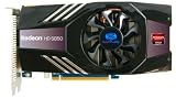 Sapphire Radeon HD 5850 XTREME 1 GB DDR5 HDMI/DVI-I/DP PCI-Express Graphics Card 100282XTREME