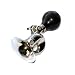 New Chrome Bicycle Bugle Hooter Horn