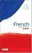 Books : French Grammar