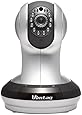 Vimtag (Fujikam) 361 HD, IP/Network ,Wireless, Video Monitoring, Surveillance, security camera,plug/play, Pan/Tilt with Two-Way Audio and Night Vision