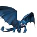 Dreamworks Drachenz�hmen leicht gemacht Drache Nachtschatten