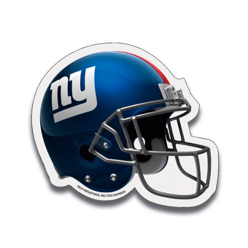 New York Giants Mouse Pad