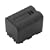 Hi-Capacity Camcorder Battery for: Sony DCR-PC100