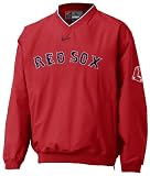 Boston Red Sox Nike Classic Windshirt