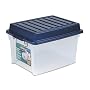 Rubbermaid File Chest Self-Stacking Portable File (20935)