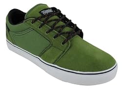 etnies Men's etnies THUNDER BARGE COLLAB SKATE SHOES