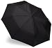 Totes Men's 55CM Manual Steel Umbrella