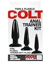 Colt Anal Trainer Kit