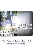 Fosmon Transparent Clear Screen Protector for iPhone 4 4G HD with Lint Cleaning Cloth - 3 Pack