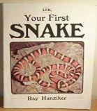 Your First Snake (Your First Series)