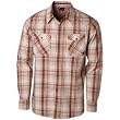 DC Amarillo Button-Down Long-Sleeve Shirt - Men's