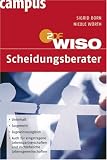 Produkt-Bild: WISO Scheidungsberater: Unterhalt, Sorgerecht, Zugewinnausgleich