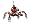 LEGO Star Wars 7670 Hailfire Droid and Spider Droid