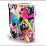 The Original Book Sox - Jumbo Paint Strokes