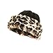 Ladies/Womens Knitted Winter Hat With Faux Fur Trim
