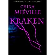 Kraken | [China Mieville]