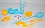 Fisher Price Imaginext Adventures - Ocean Boat Accessories