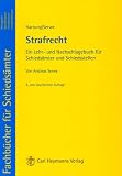 Strafrecht