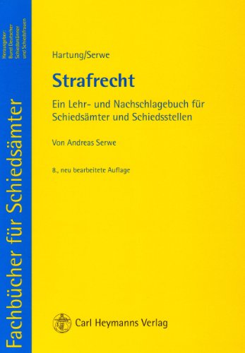 Strafrecht