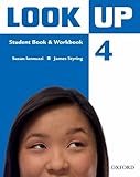 Look up. Student book 4