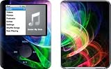 Match Head Design Protective Decal Skin Sticker for Apple iPod nano 3G (3rd Generation) 4GB/ 8GB Player