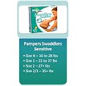 Pampers Swaddlers Sensitive Diapers