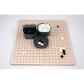 Go-Spiel: Studenten-Go-Set Master