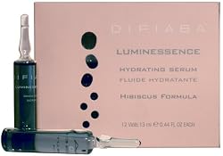 Difiaba Luminessence Hydrating Serum 12 vials (13 ml)