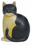 Expressions Country Cats Toothbrush Holder