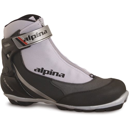Buy Alpina TR50L Ladies Cross Country Ski Boots by Alpina Sports