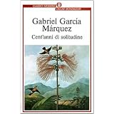 Cent'anni di solitudinedi Gabriel Garc�a M�rquez