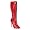 Red Patent