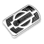 Harley-Davidson Nostalgic Brake Pedal Pad- 44248-96