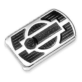 Harley-Davidson Nostalgic Brake Pedal Pad- 44248-96