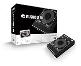 Native Instruments AUDIO 2 DJ Interface