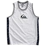 QUIKSILVER HIGHBALL TANK