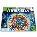 Magnetix 250 Count - Metallic