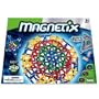Magnetix 250 Count - Metallic