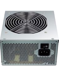 Antec Basiq BP550Plus-EC ATX12V & EPS12V Power Supply. RELIABLE ENTRY-LEV-PSU WITH ADVANCED CABLE MANAGEMENT PC-CAS. 550W Internal