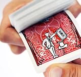 Magic Cartoon Deck Trick From Magic Makers - Amazing Card Magic