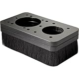 Magnetic Dust Boot for CNC Shark