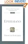 Ephesians (Tyndale New Testament Commentaries (IVP Numbered))