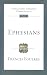 Ephesians, An Introduction and Commentary (Tyndale New Testament Commentaries)
