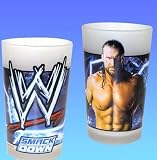 WWE - Wwe Catch - Verre Triple H