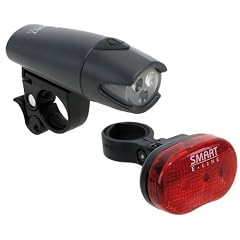 Smart LED-Batterielampenset