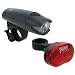 Smart LED-Batterielampenset
