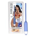 Silicone Dilator blue
