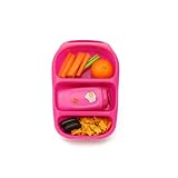 Goodbyn Bynto Lunchbox, Raspberry