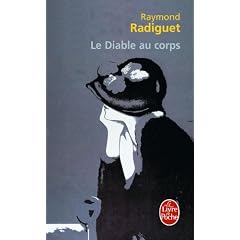 Le Diable au corps