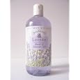 Crabtree & Evelyn Lavender Bath & Shower Gel 16.9fl.oz./500ml